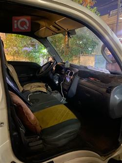 Kia Bongo